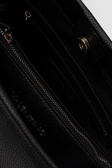 Сумочка Valentino Bags — AA00-TOD10W, чорний — фото 5