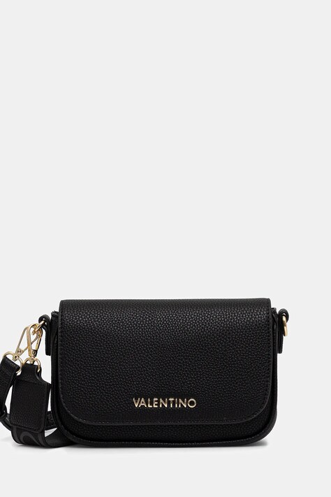 Valentino Bags geantă culoarea negru, VBS7UE02G