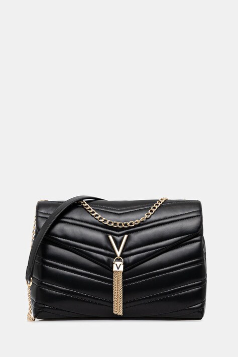 Valentino Bags geantă culoarea negru, VBS8DN09