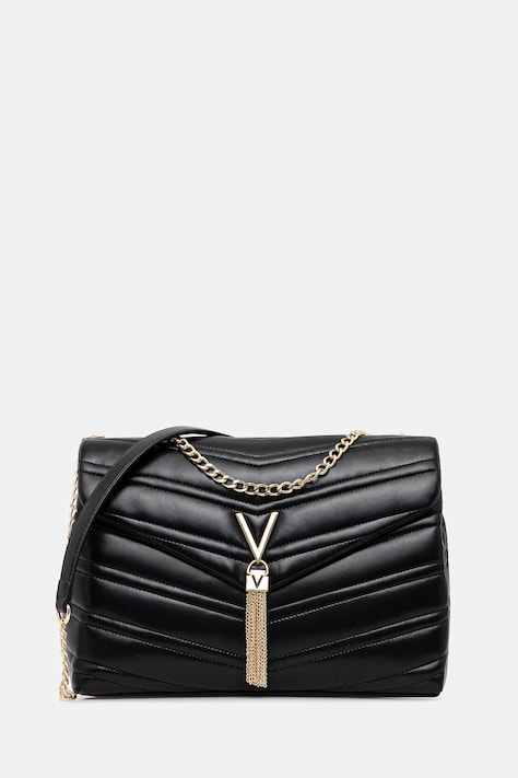 Сумочка Valentino Bags цвет чёрный VBS8DN09