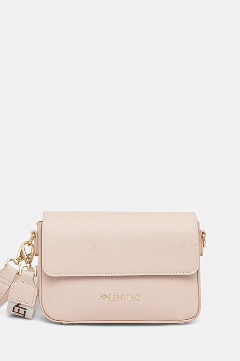 Valentino Bags geantă culoarea roz, VBS7B303