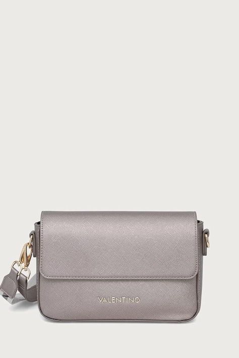 Valentino Bags Сумка crossbody для женщин из искусственной кожи зелёная VBS7B303
