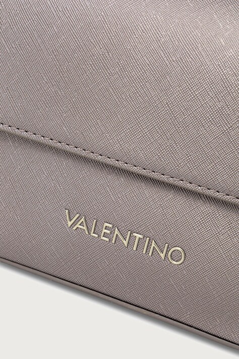 Valentino Bags сумка крос-боді жіноча зі штучної шкіри — AA00-TOD11D, бежевий — фото 4