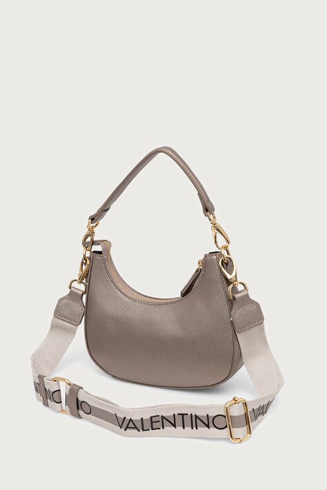 Valentino Bags сумочка жіноча зі штучної шкіри — AA00-TOD11E, бежевий — фото 4