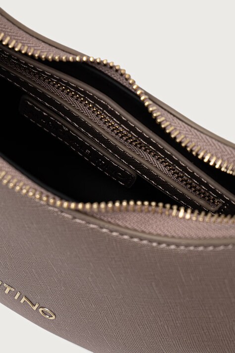 Valentino Bags сумочка жіноча зі штучної шкіри — AA00-TOD11E, бежевий — фото 6