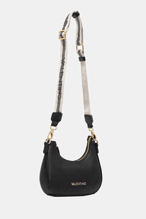 Valentino Bags сумочка жіноча зі штучної шкіри — AA00-TOD11E, чорний — фото 2