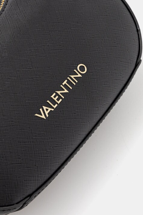 Valentino Bags сумочка жіноча зі штучної шкіри — AA00-TOD11E, чорний — фото 4