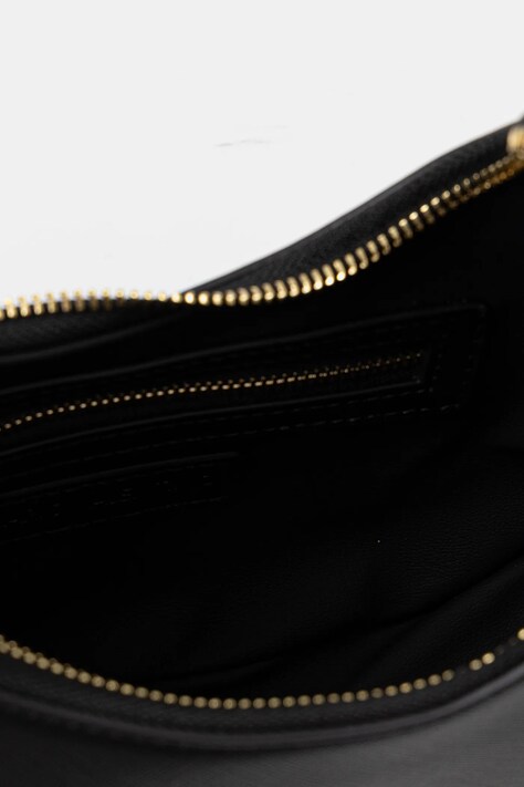 Valentino Bags сумочка жіноча зі штучної шкіри — AA00-TOD11E, чорний — фото 5