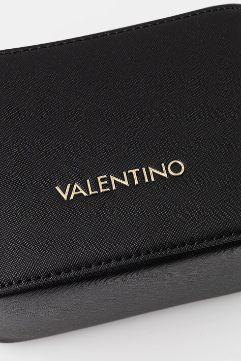 Сумочка Valentino Bags — AA00-TOD11F, чорний — фото 4