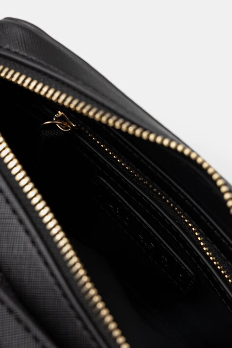 Сумочка Valentino Bags — AA00-TOD11F, чорний — фото 5