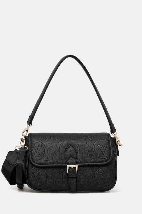 Сумочка Valentino Bags SAMBA RE цвет чёрный VBS8ZG09