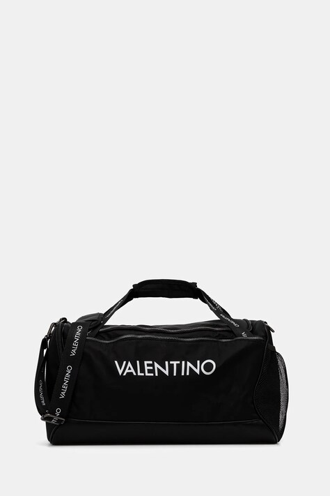 Valentino Bags torba kolor czarny VBS47310
