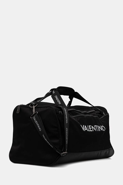 Сумка Valentino Bags — AA00-TOD11Y, чорний — фото 2