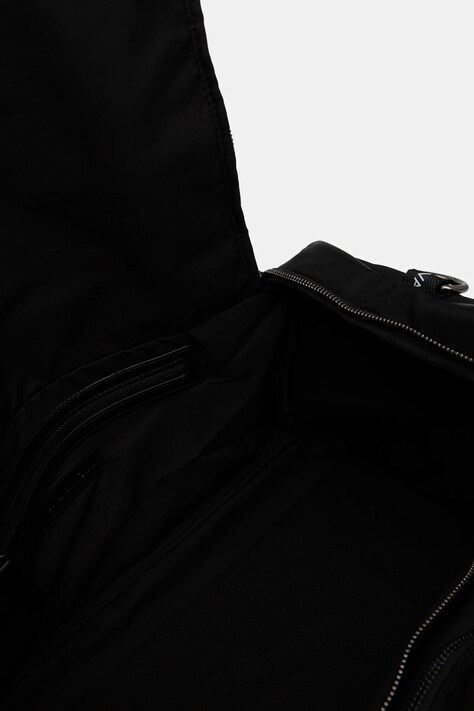 Сумка Valentino Bags — AA00-TOD11Y, чорний — фото 5