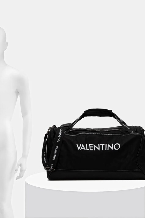 Сумка Valentino Bags — AA00-TOD11Y, чорний — фото 6