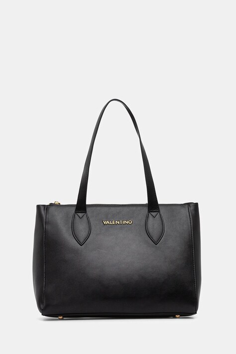 Valentino Bags torebka kolor czarny VBS8ZV01