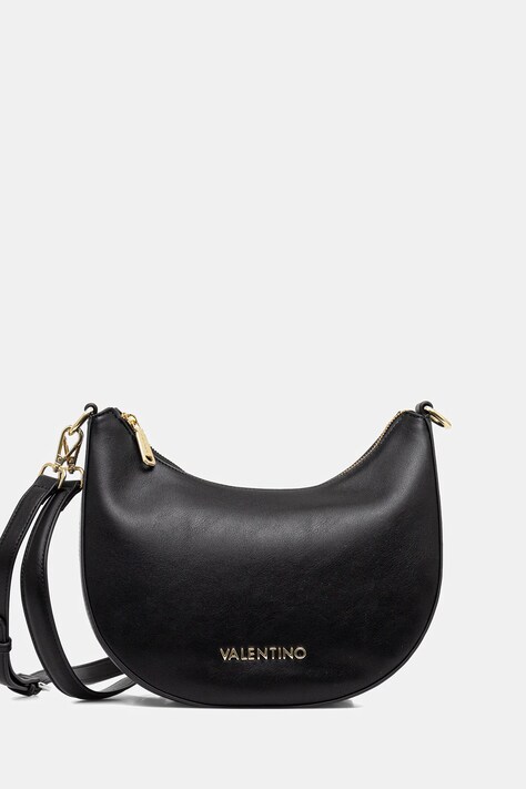 Valentino Bags torebka kolor czarny VBS8ZV07