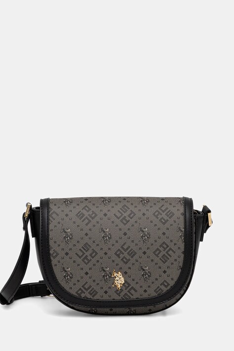 U.S. Polo Assn. torebka New Hampton BEUN28671WVP