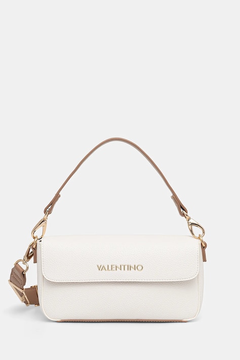 Valentino Bags torebka ALEXIA kolor biały VBS5A804