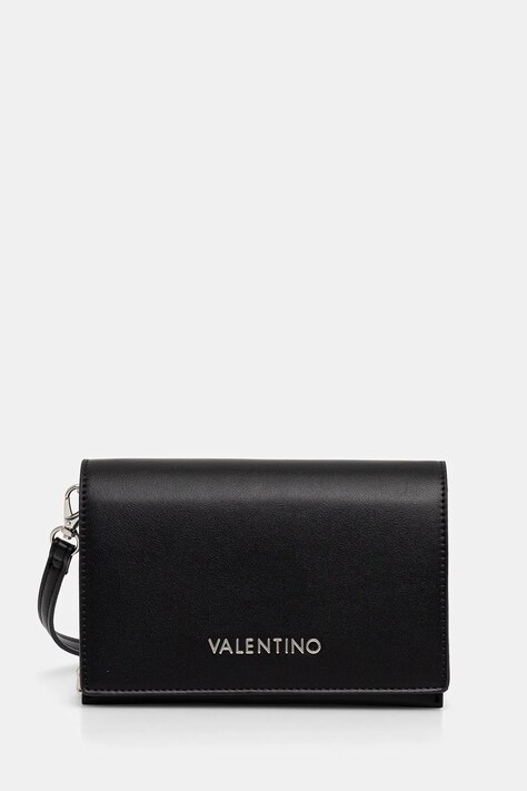 Valentino Bags torebka EMBER kolor czarny VBS9IE17