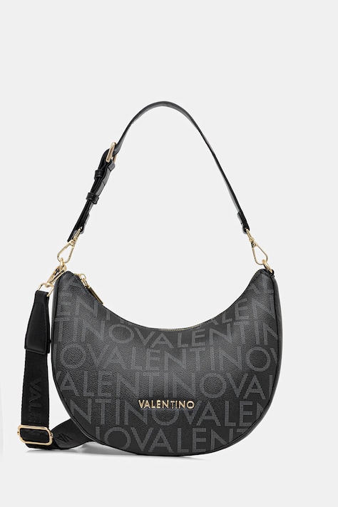 Valentino Bags poșetă REGINA RE culoarea negru, VBS9IS07