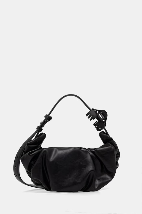 Diesel borsetta GRAB-D 2.0 colore nero X10479.P8657