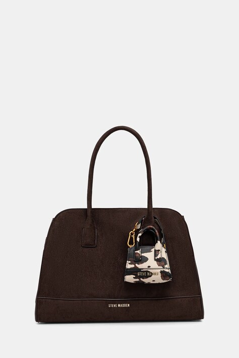 Steve Madden borsetta Bharlii colore marrone SM13002290