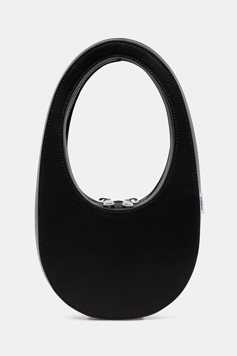 Шкіряна сумочка Coperni Mini Swipe — фото 3