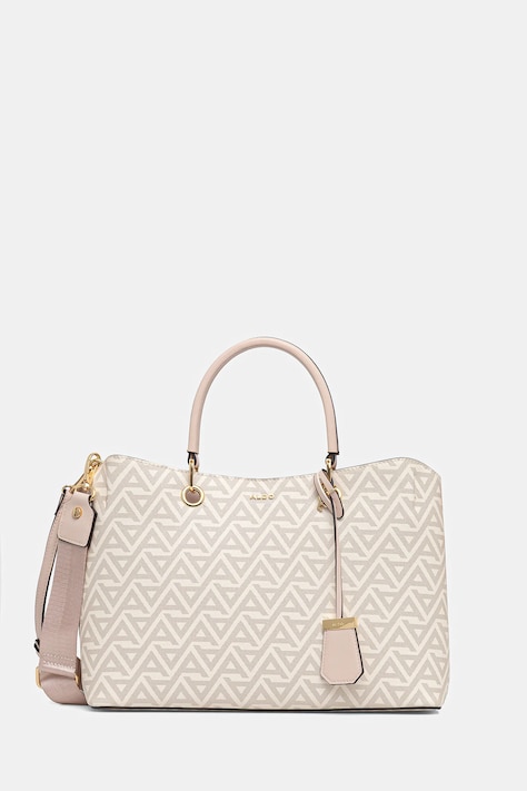 Сумочка Aldo EILE цвет бежевый 13990289