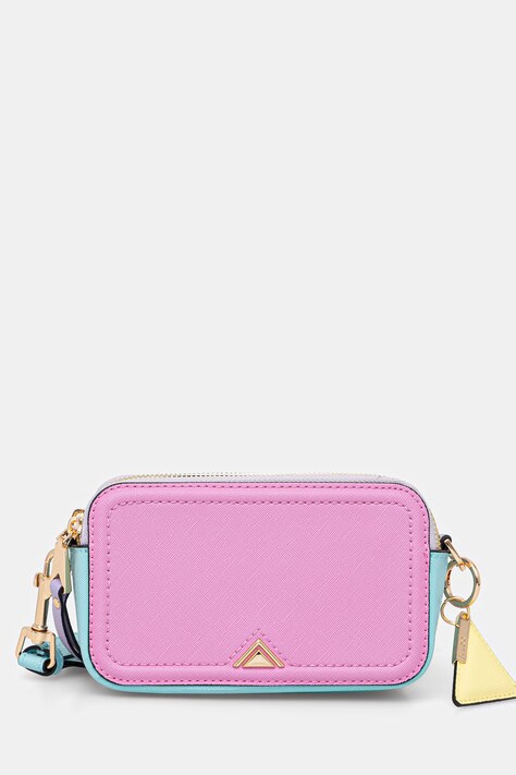 Aldo torebka DWUMA kolor różowy 14009841