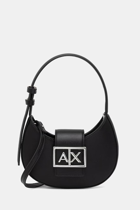Сумочка Armani Exchange колір чорний XW002566 AF12039
