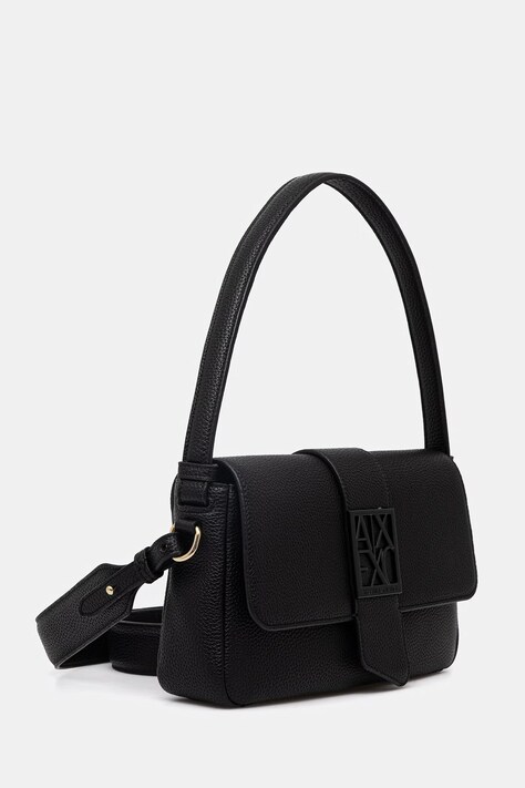 Сумочка Armani Exchange — AA00-TOD15Y, чорний — фото 2