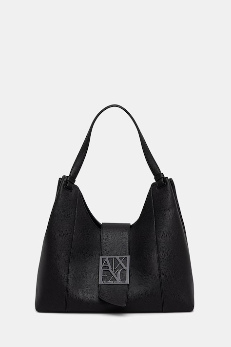 Armani Exchange borsa shopper da donna nera XW003002 AF11902