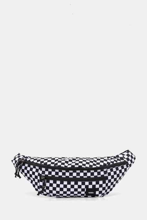 Ledvinka Vans VN0A2ZXXHU01-Blk/Wht.Ch