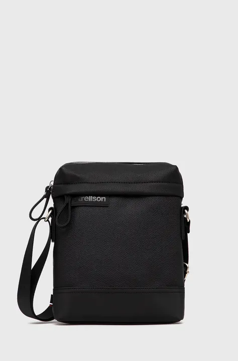 Strellson táska fekete, 4010002668.900