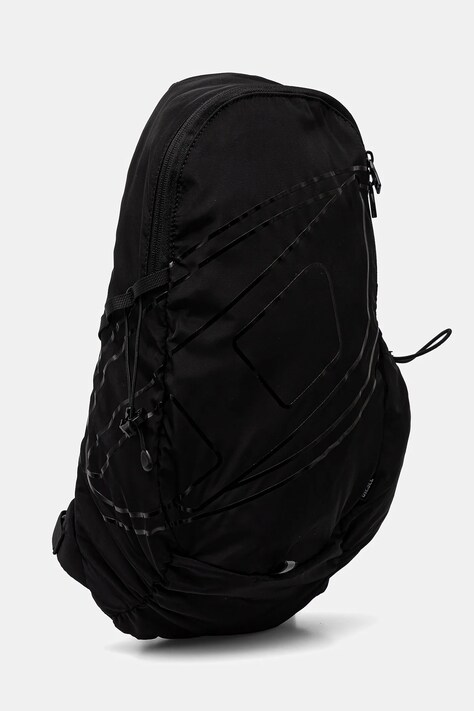 Рюкзак Diesel DRAPE DRAPE SLING BAG backpack — фото 2