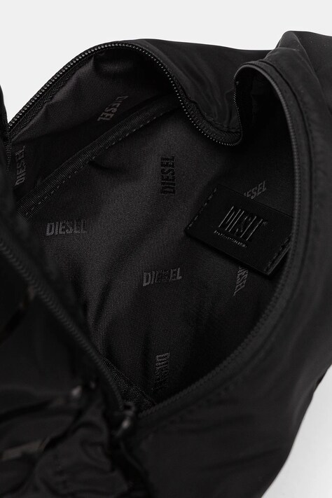 Рюкзак Diesel DRAPE DRAPE SLING BAG backpack — фото 5