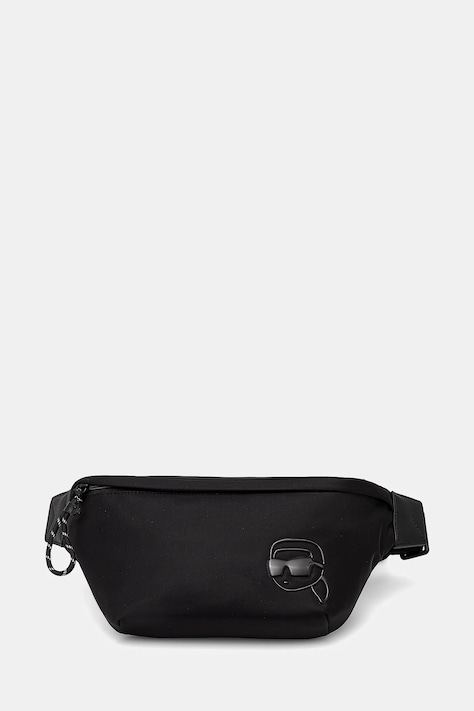 Karl Lagerfeld nerka K/IKON kolor czarny A2M30221