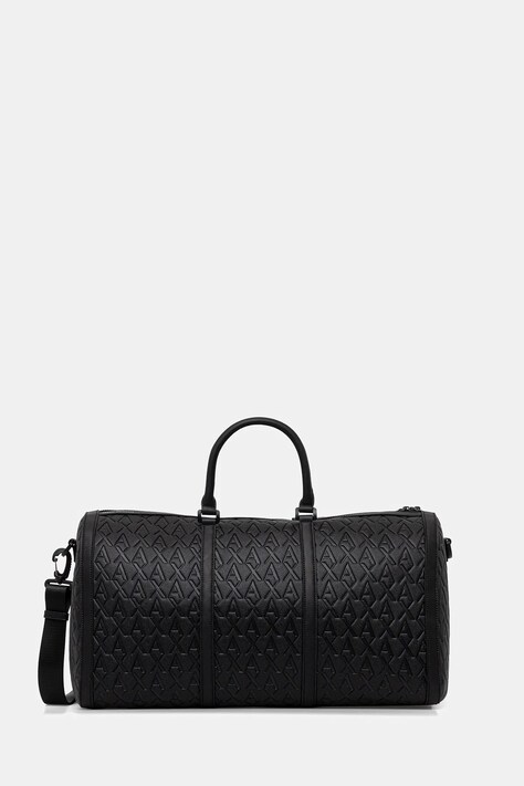 Armani Exchange torba kolor czarny XM000845 AF12133