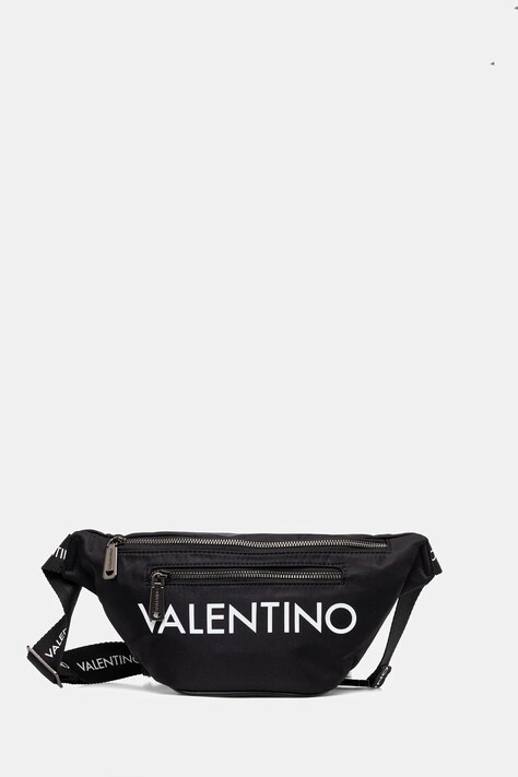 Valentino Bags nerka kolor czarny VBS47302