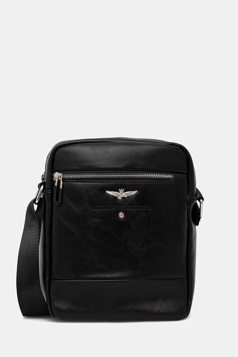 Taštička Aeronautica Militare černá barva, AM563