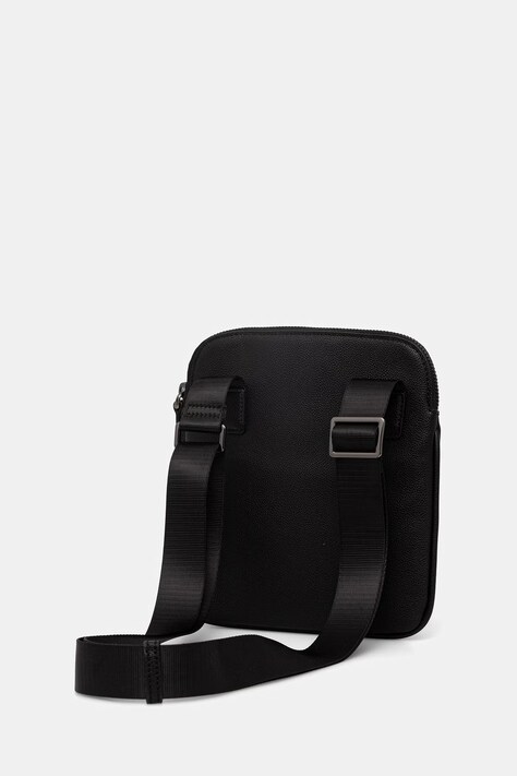 Armani Exchange сумка чоловіча — AA00-TOM08H, чорний — фото 3