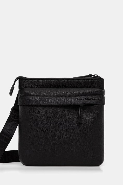 Armani Exchange kabelka pánska čierna XM003598 AF26651