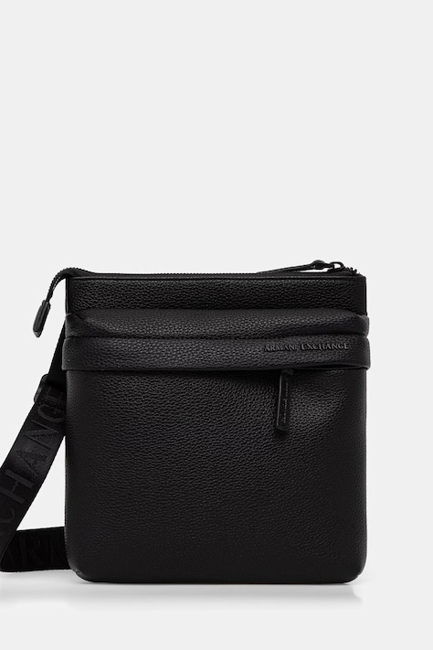 Armani Exchange kabelka pánska čierna XM003598 AF26651