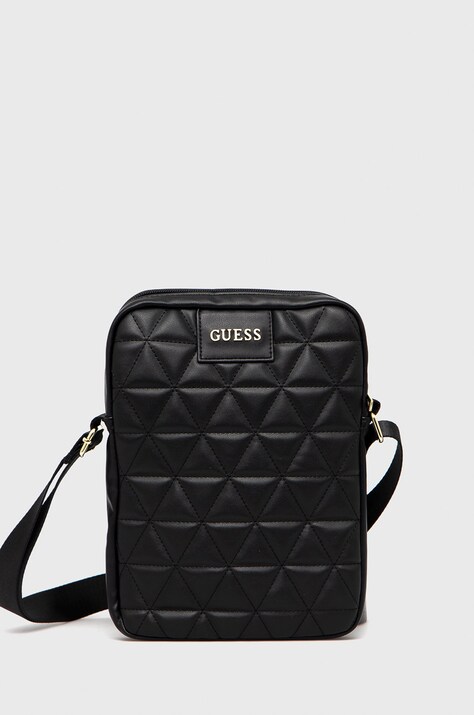 Guess tablet tartó fekete
