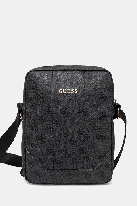 Чехол для планшета Guess Torba Na Tablet/notebook 10'' цвет серый