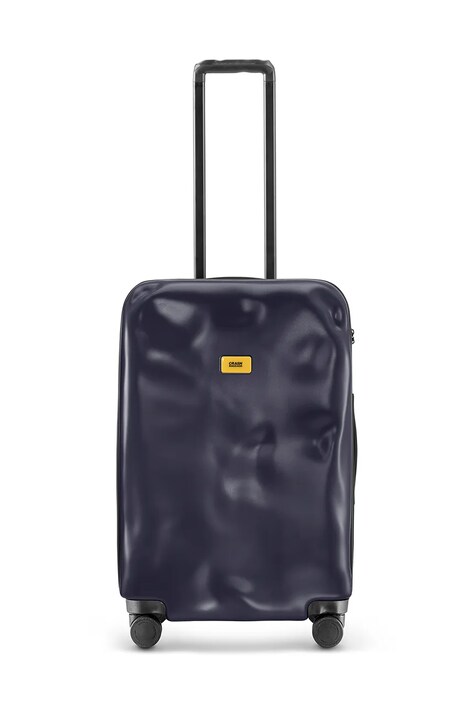 Crash Baggage walizka ICON kolor niebieski CB162