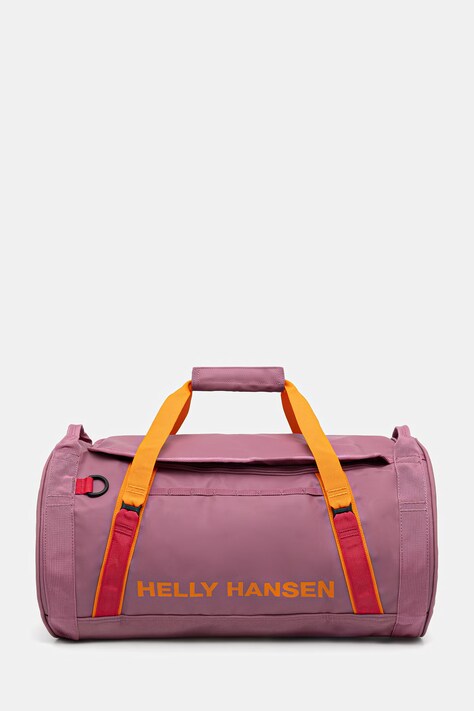 Helly Hansen torba sportowa Duffel 2 30L 68006 990 różowa 68006