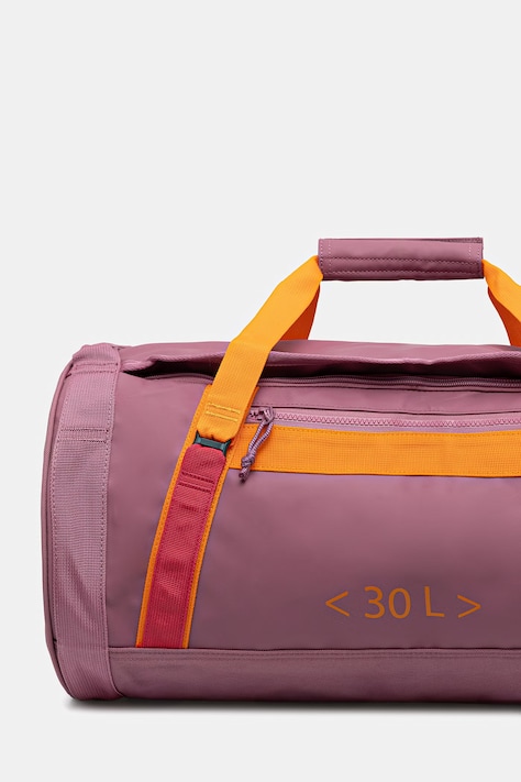 Helly Hansen спортивна сумка Torba Helly Hansen Duffel 2 30L 68006 990 — фото 4