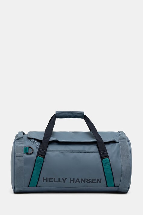 Helly Hansen torba sportowa Duffel 2 30L 68006 990 niebieska 68006